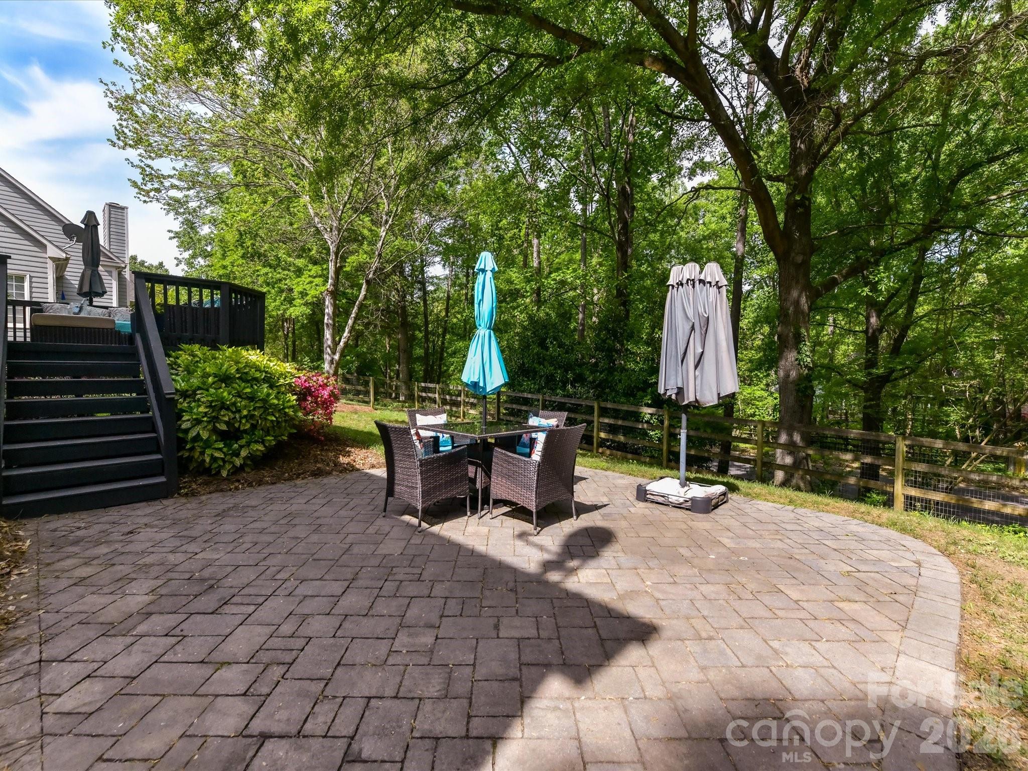 7219 Fortrose Lane Charlotte NC 28277