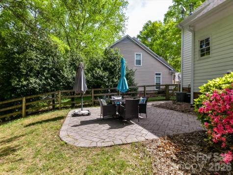 7219 Fortrose Lane Charlotte NC 28277