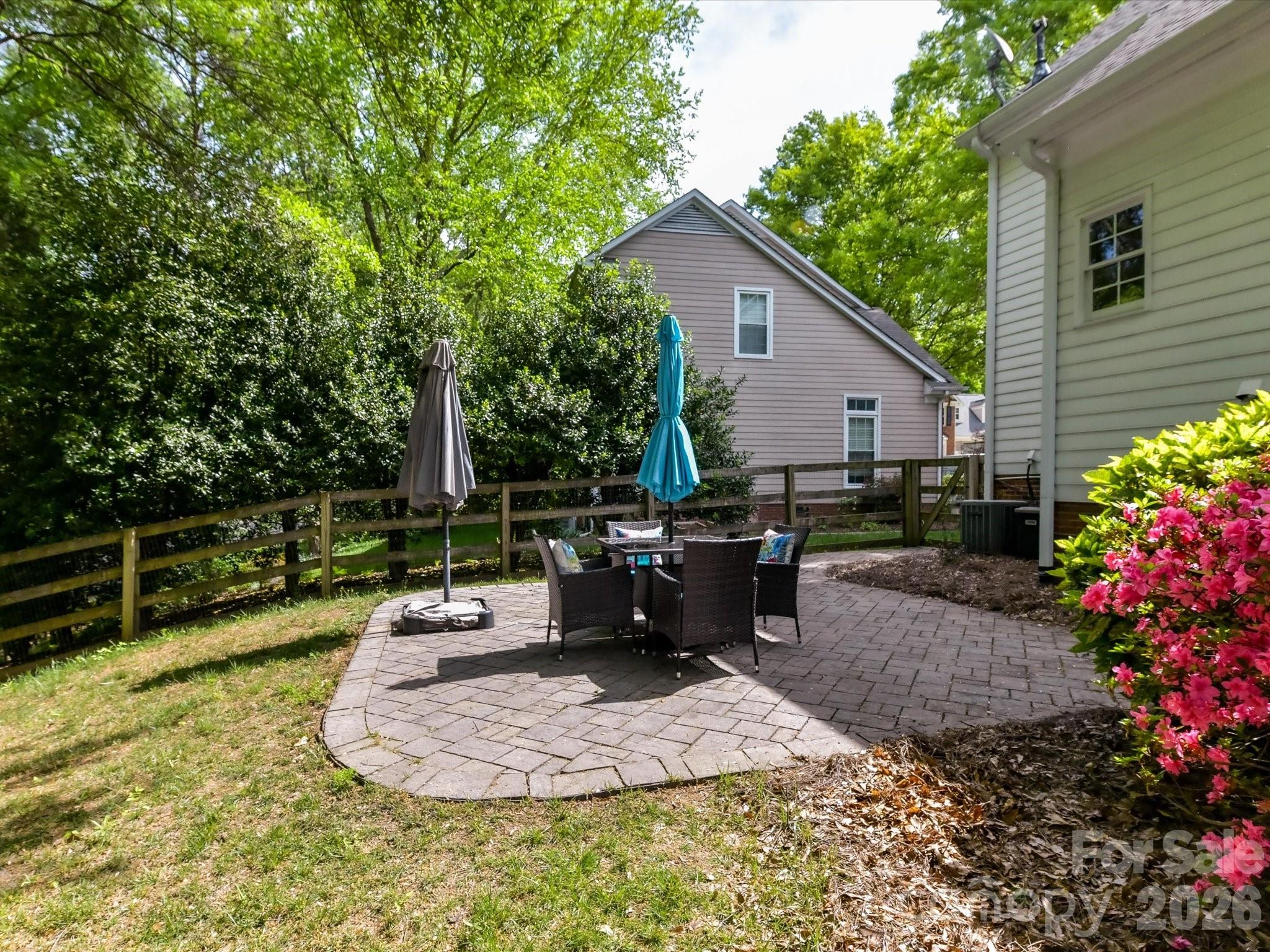 7219 Fortrose Lane Charlotte NC 28277