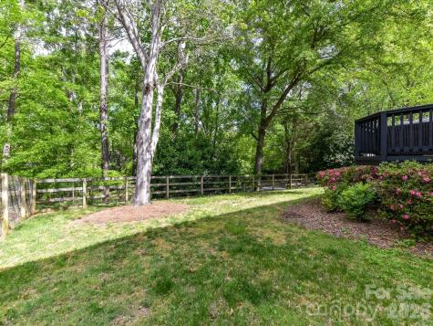 7219 Fortrose Lane Charlotte NC 28277