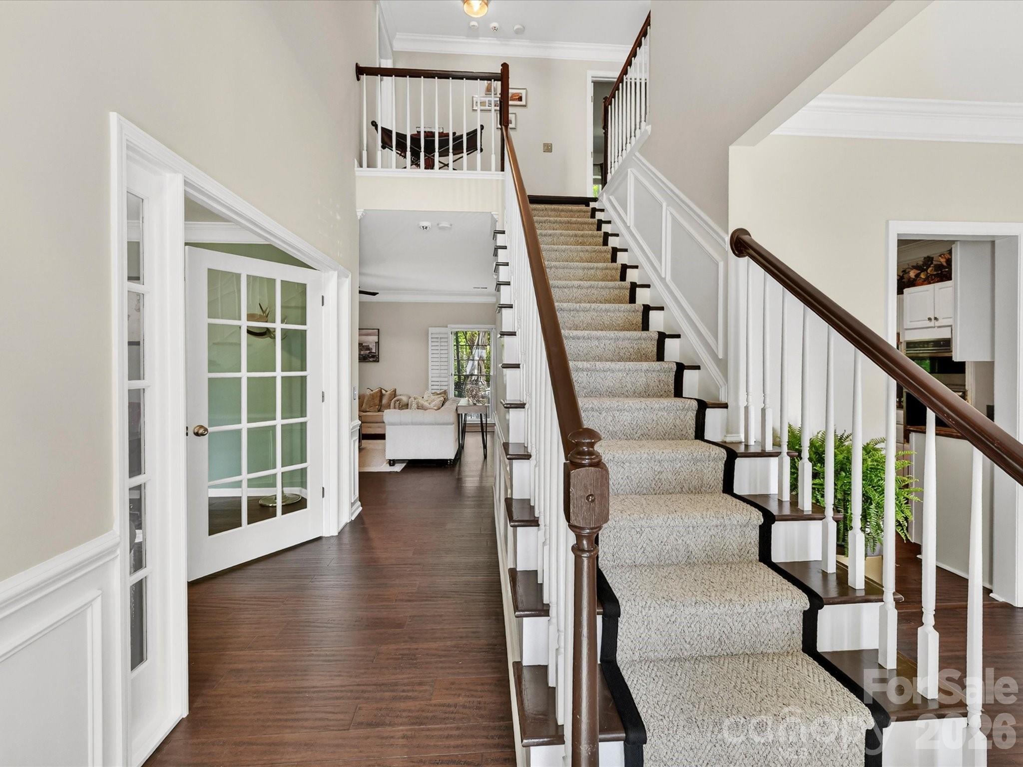7219 Fortrose Lane Charlotte NC 28277