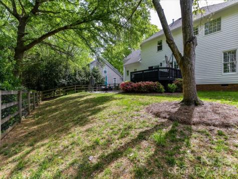 7219 Fortrose Lane Charlotte NC 28277