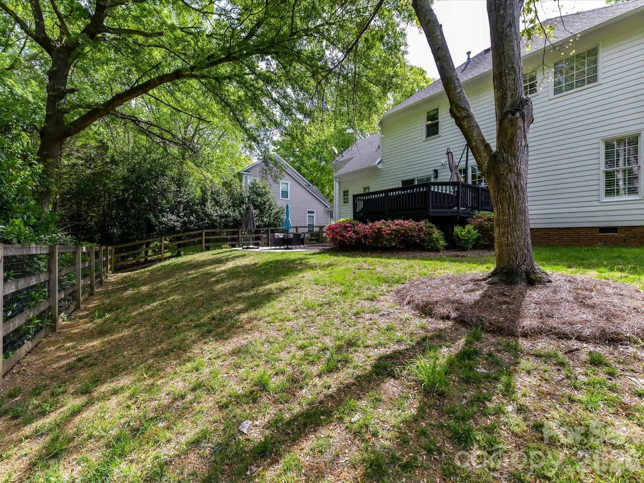 7219 Fortrose Lane Charlotte NC 28277