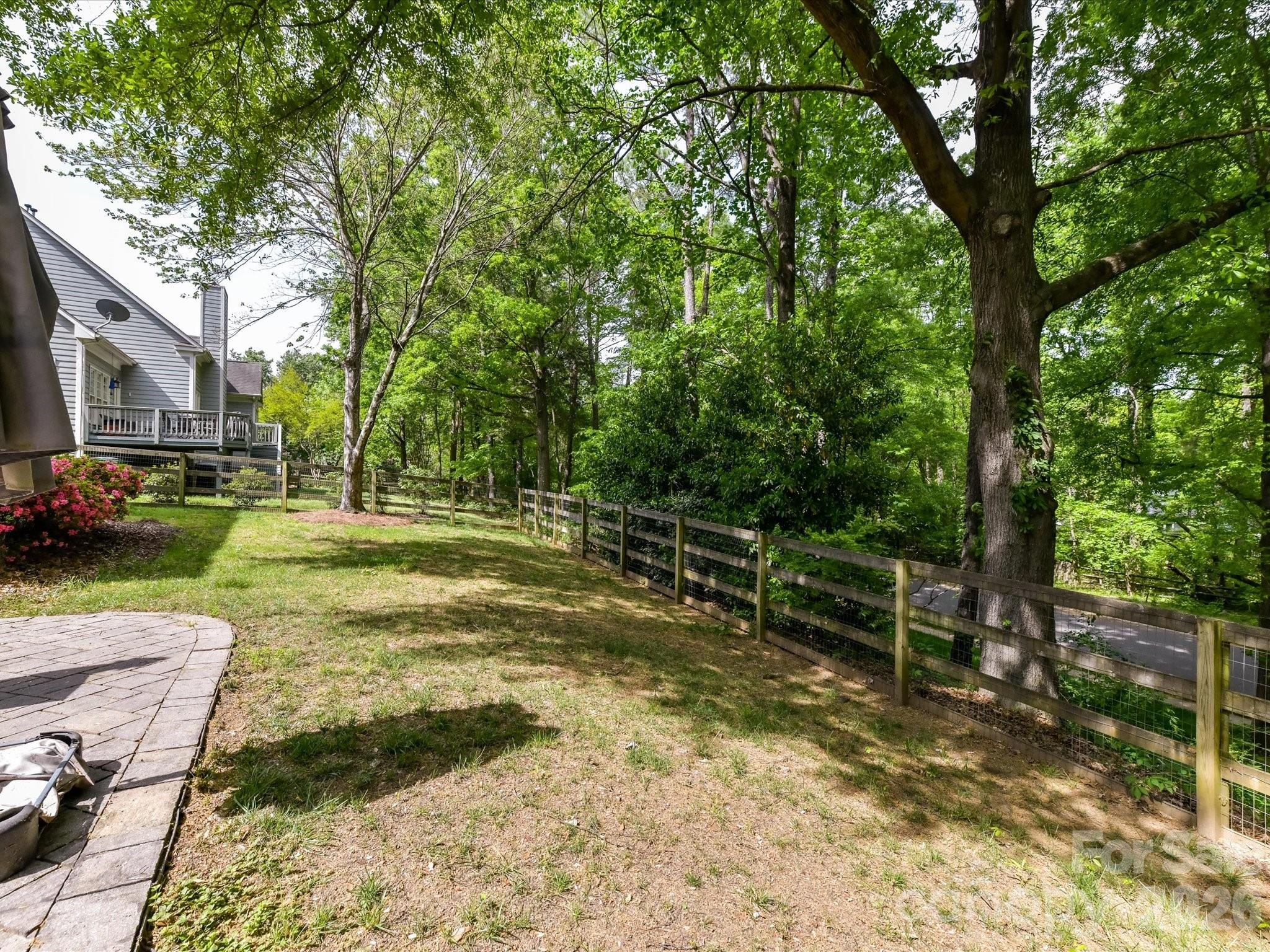 7219 Fortrose Lane Charlotte NC 28277