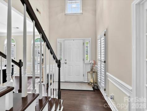 7219 Fortrose Lane Charlotte NC 28277