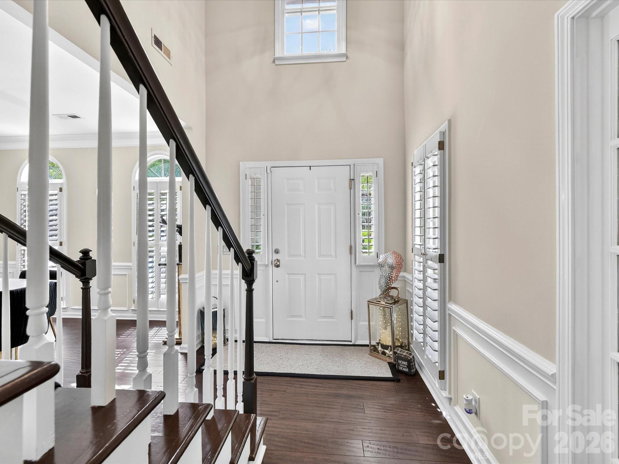 7219 Fortrose Lane Charlotte NC 28277