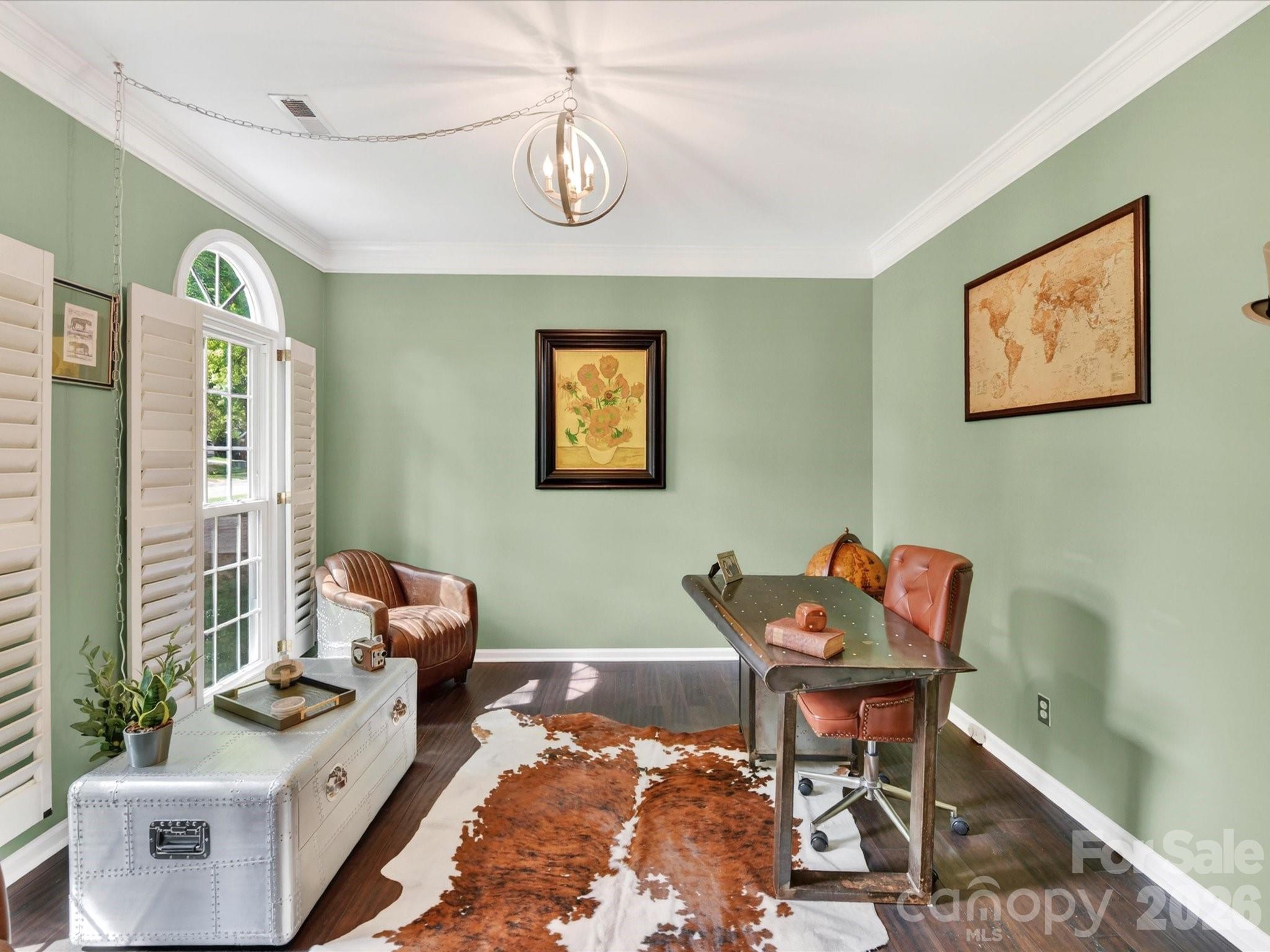 7219 Fortrose Lane Charlotte NC 28277