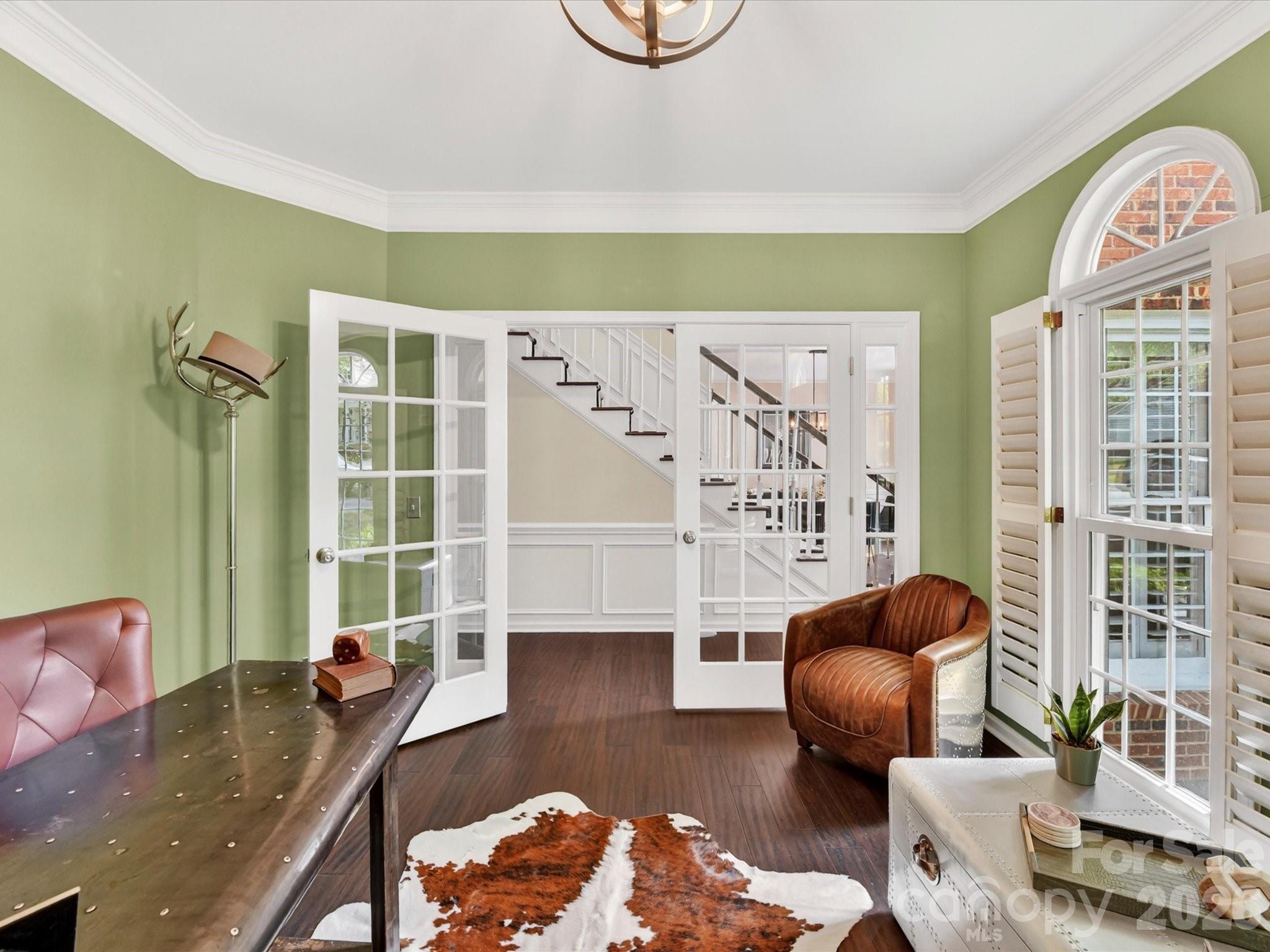 7219 Fortrose Lane Charlotte NC 28277