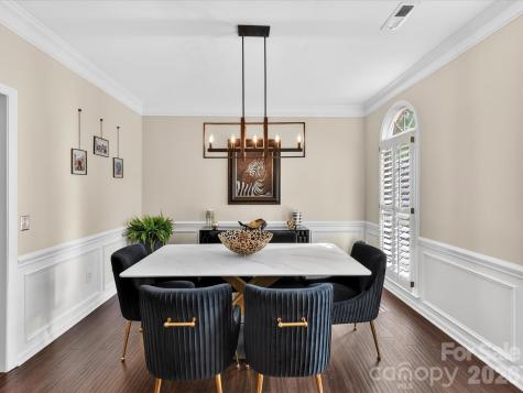 7219 Fortrose Lane Charlotte NC 28277