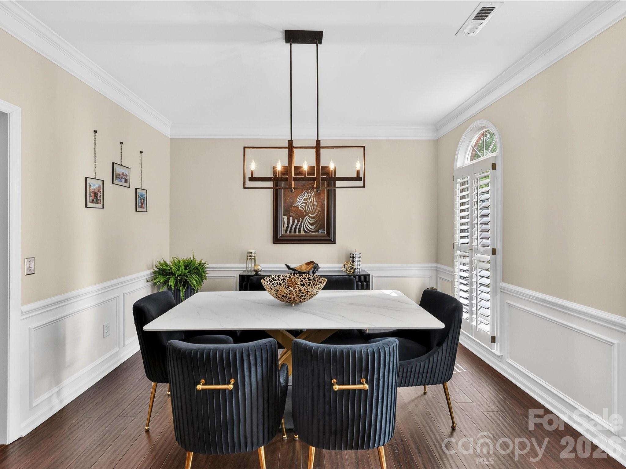 7219 Fortrose Lane Charlotte NC 28277
