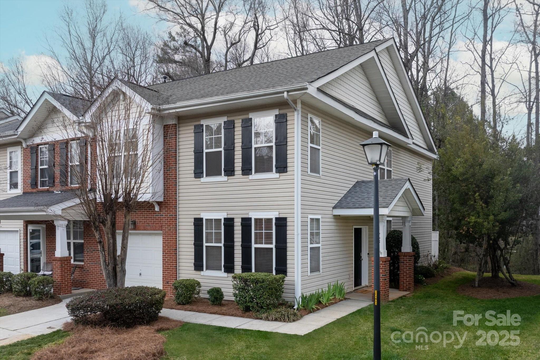 16631 Commons Creek Drive Charlotte NC 28277
