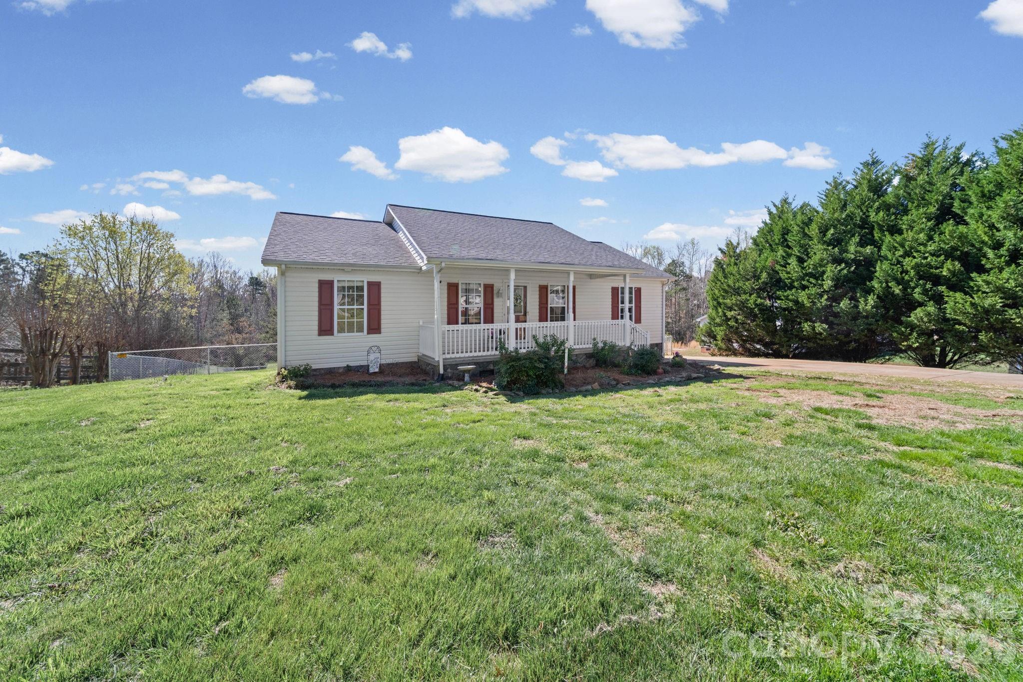1024 Daniel Drive Stanley NC 28164