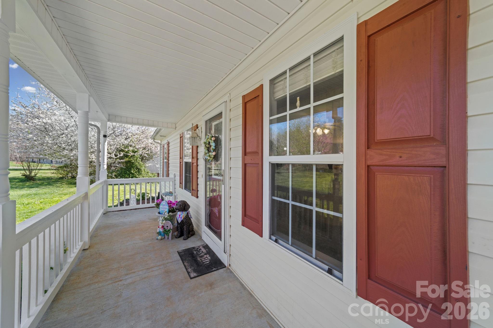 1024 Daniel Drive Stanley NC 28164