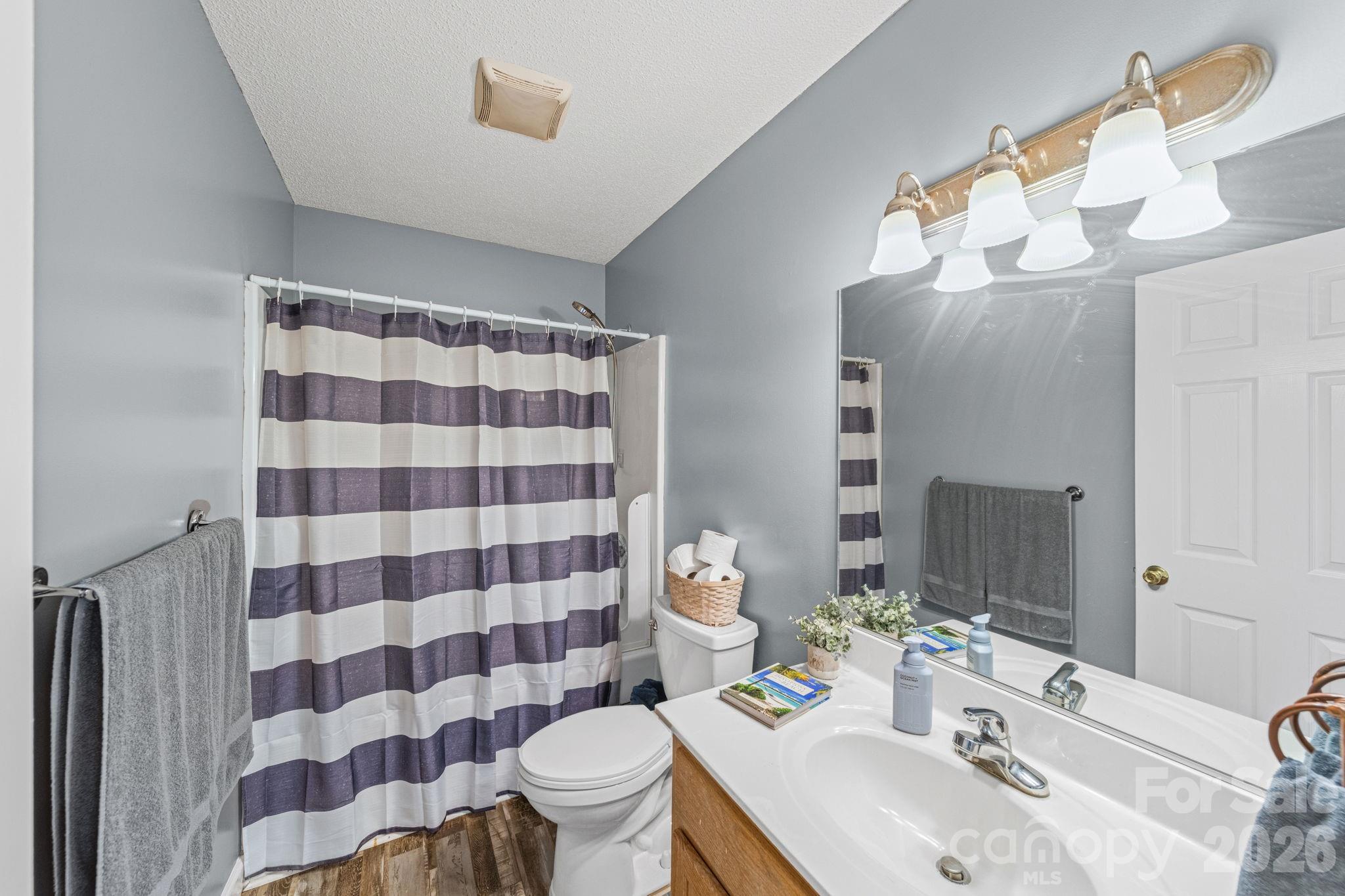 1024 Daniel Drive Stanley NC 28164