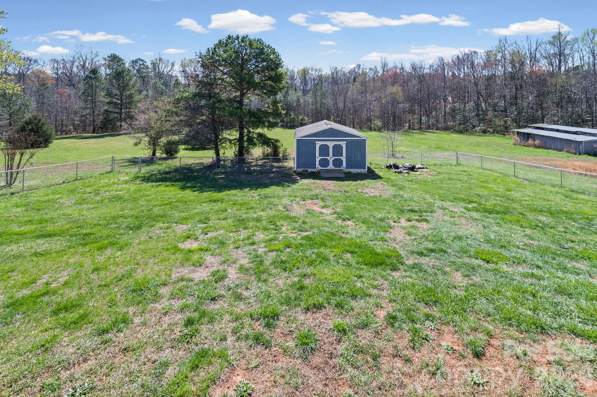 1024 Daniel Drive Stanley NC 28164