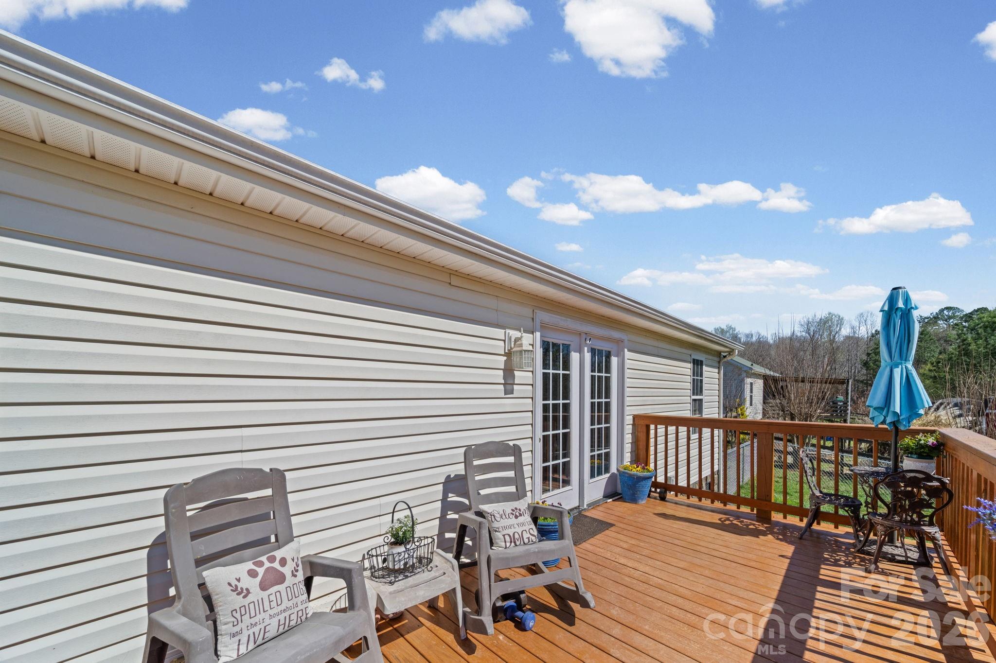 1024 Daniel Drive Stanley NC 28164