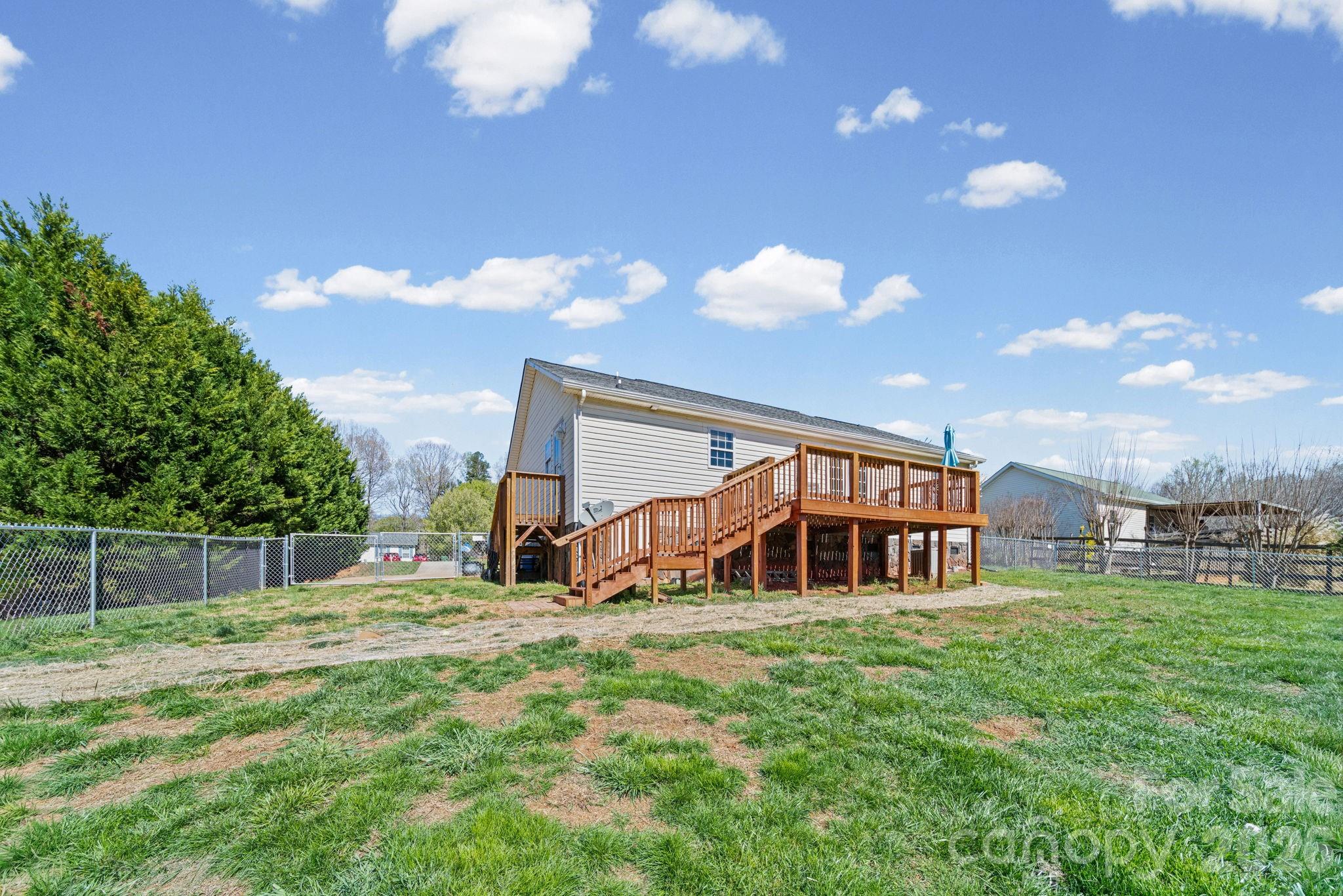 1024 Daniel Drive Stanley NC 28164