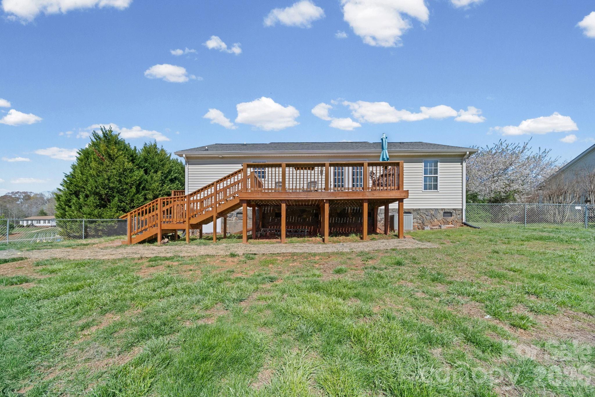 1024 Daniel Drive Stanley NC 28164