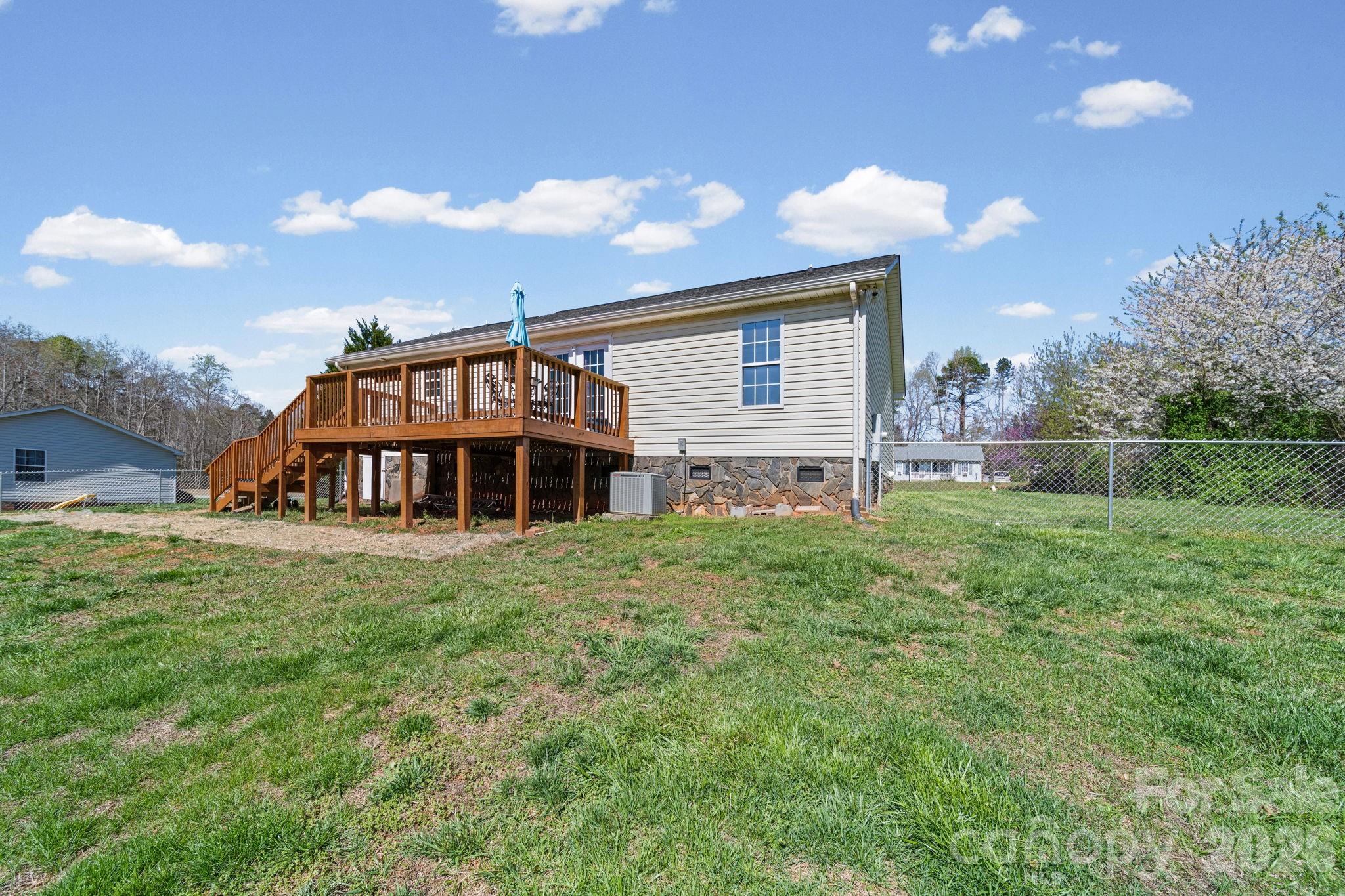 1024 Daniel Drive Stanley NC 28164