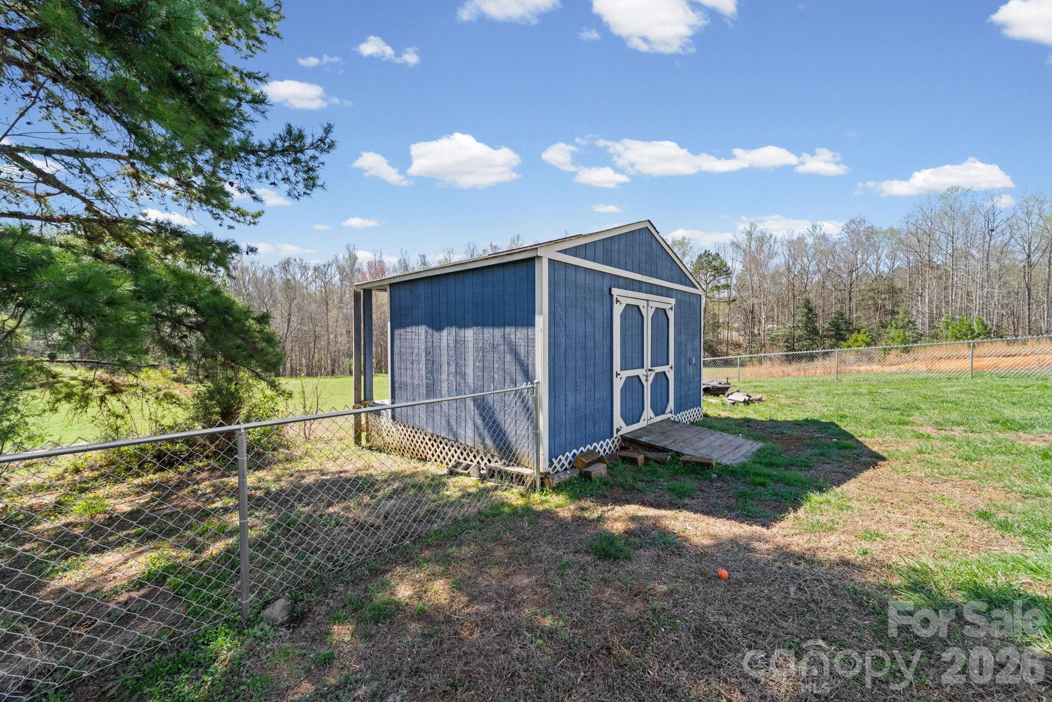 1024 Daniel Drive Stanley NC 28164