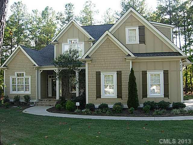 7676 Bermuda Hills Lane Denver NC 28037