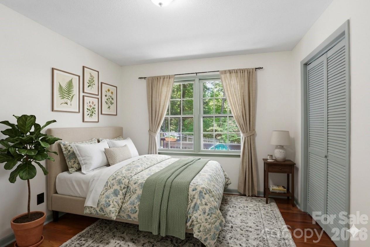 38 Nixon Terrace Asheville NC 28805