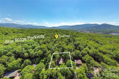 38 Nixon Terrace Asheville NC 28805