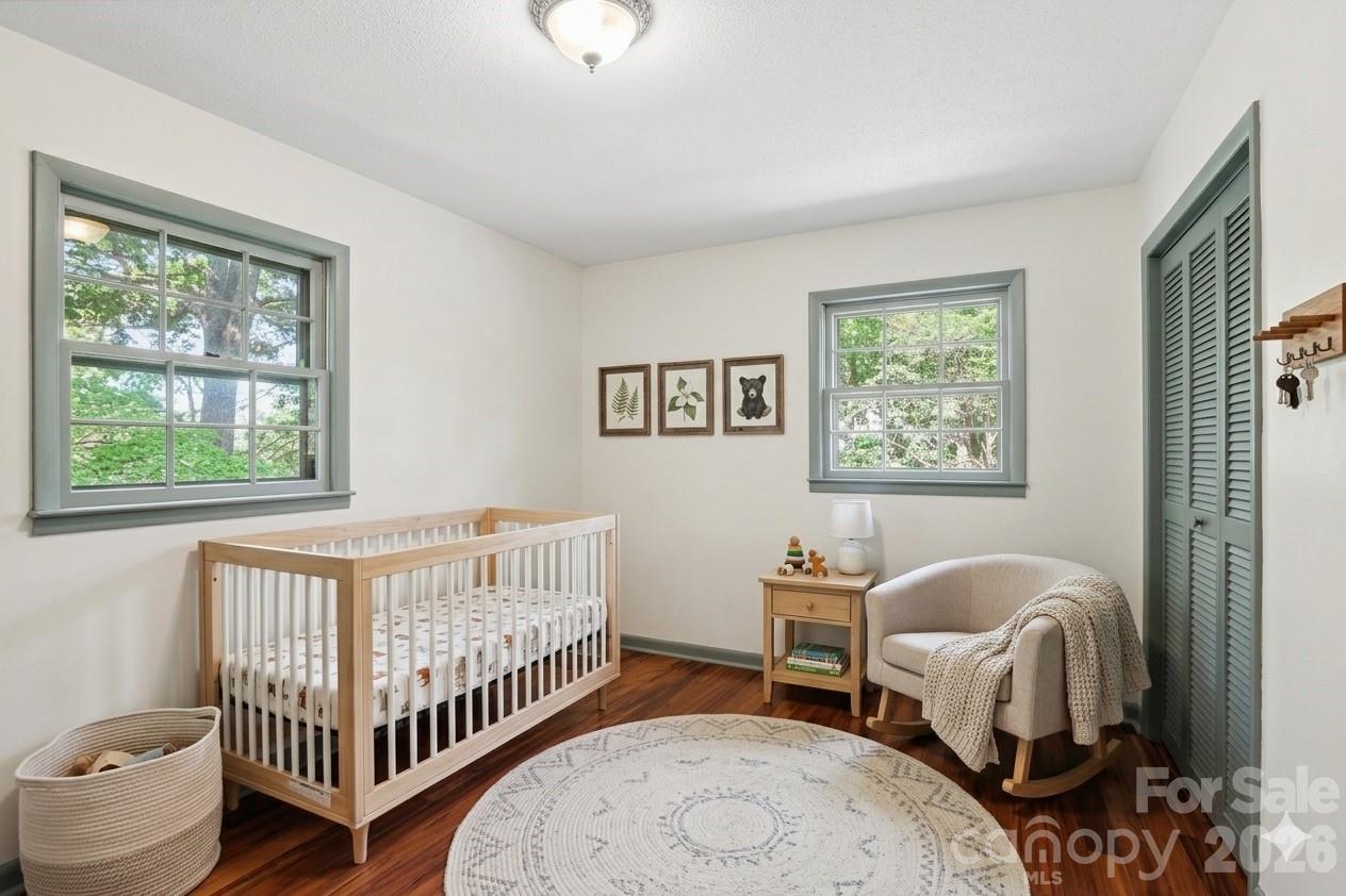 38 Nixon Terrace Asheville NC 28805
