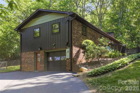 38 Nixon Terrace Asheville NC 28805