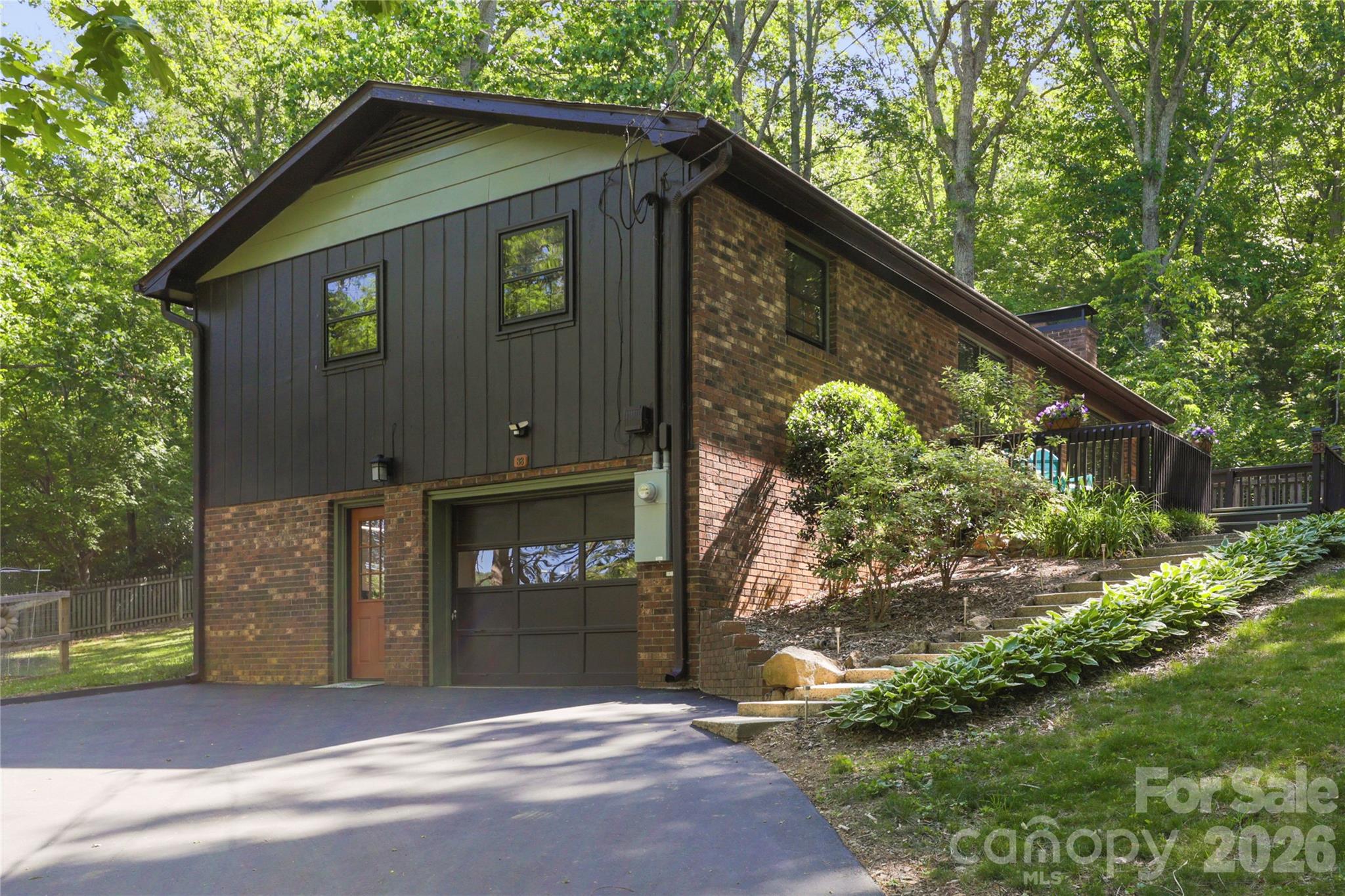 38 Nixon Terrace Asheville NC 28805