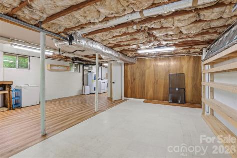38 Nixon Terrace Asheville NC 28805