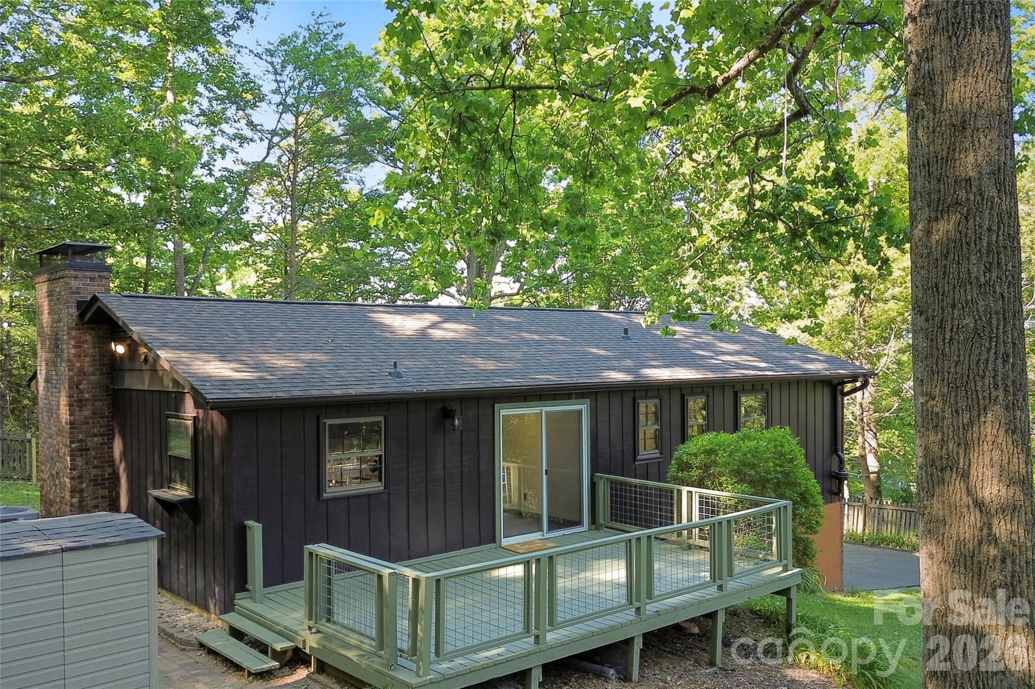 38 Nixon Terrace Asheville NC 28805