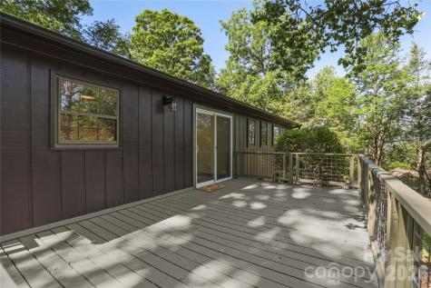 38 Nixon Terrace Asheville NC 28805