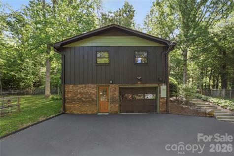 38 Nixon Terrace Asheville NC 28805