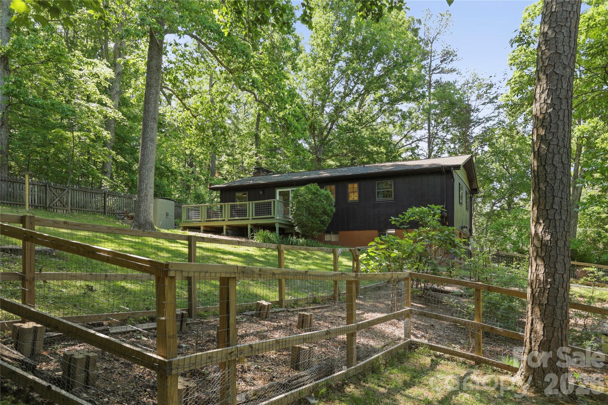 38 Nixon Terrace Asheville NC 28805
