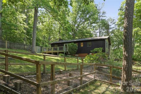 38 Nixon Terrace Asheville NC 28805