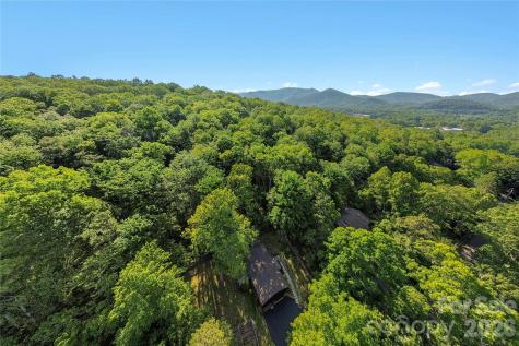 38 Nixon Terrace Asheville NC 28805