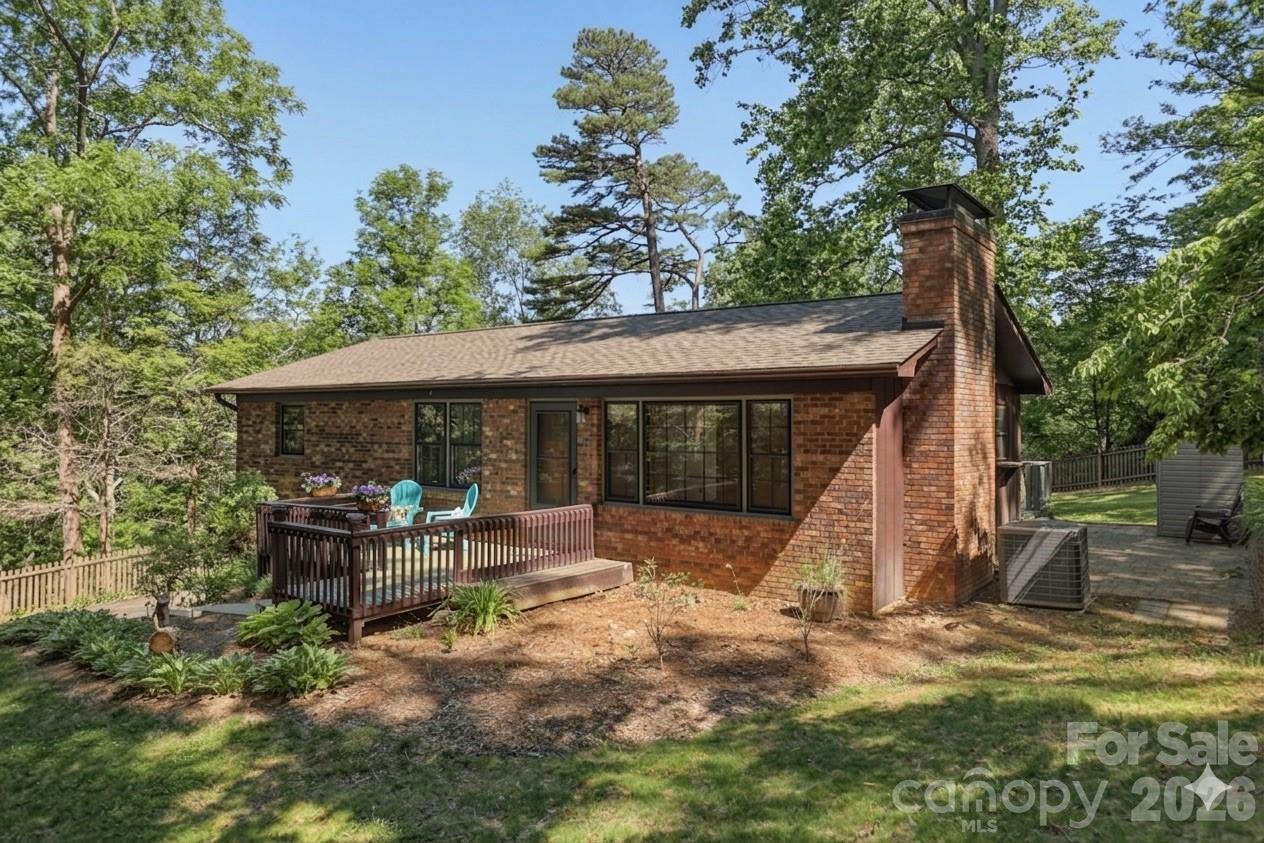 38 Nixon Terrace Asheville NC 28805