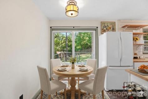 38 Nixon Terrace Asheville NC 28805