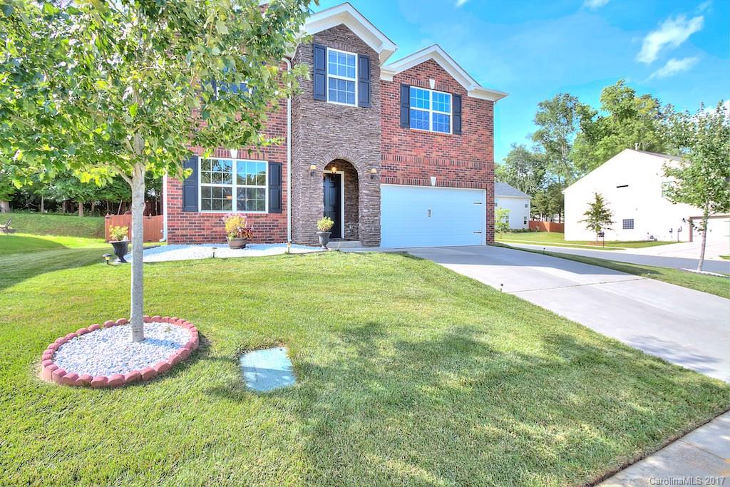 10802 Cove Point Drive Charlotte NC 28278