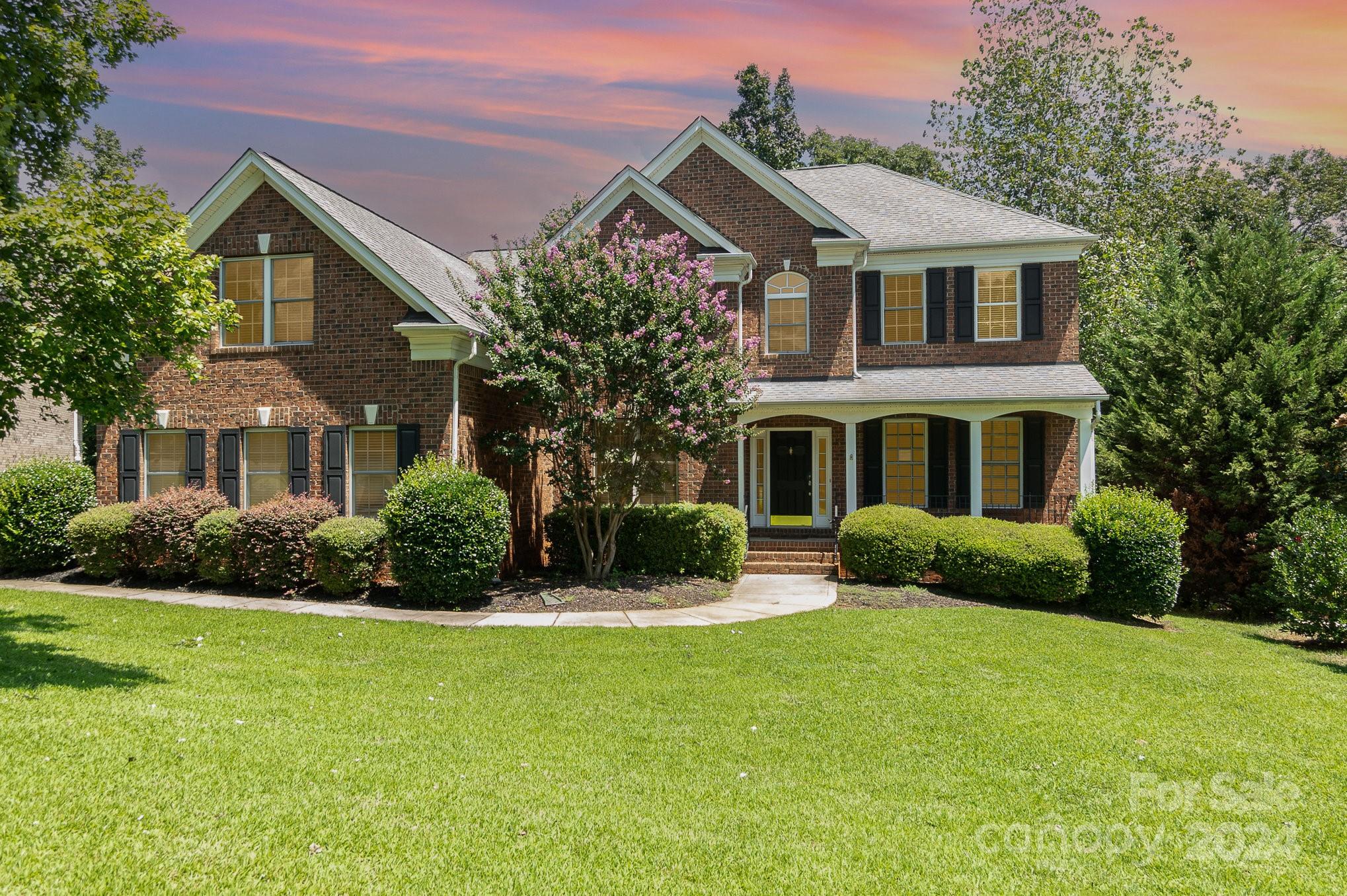 2801 Swinton Court Waxhaw NC 28173