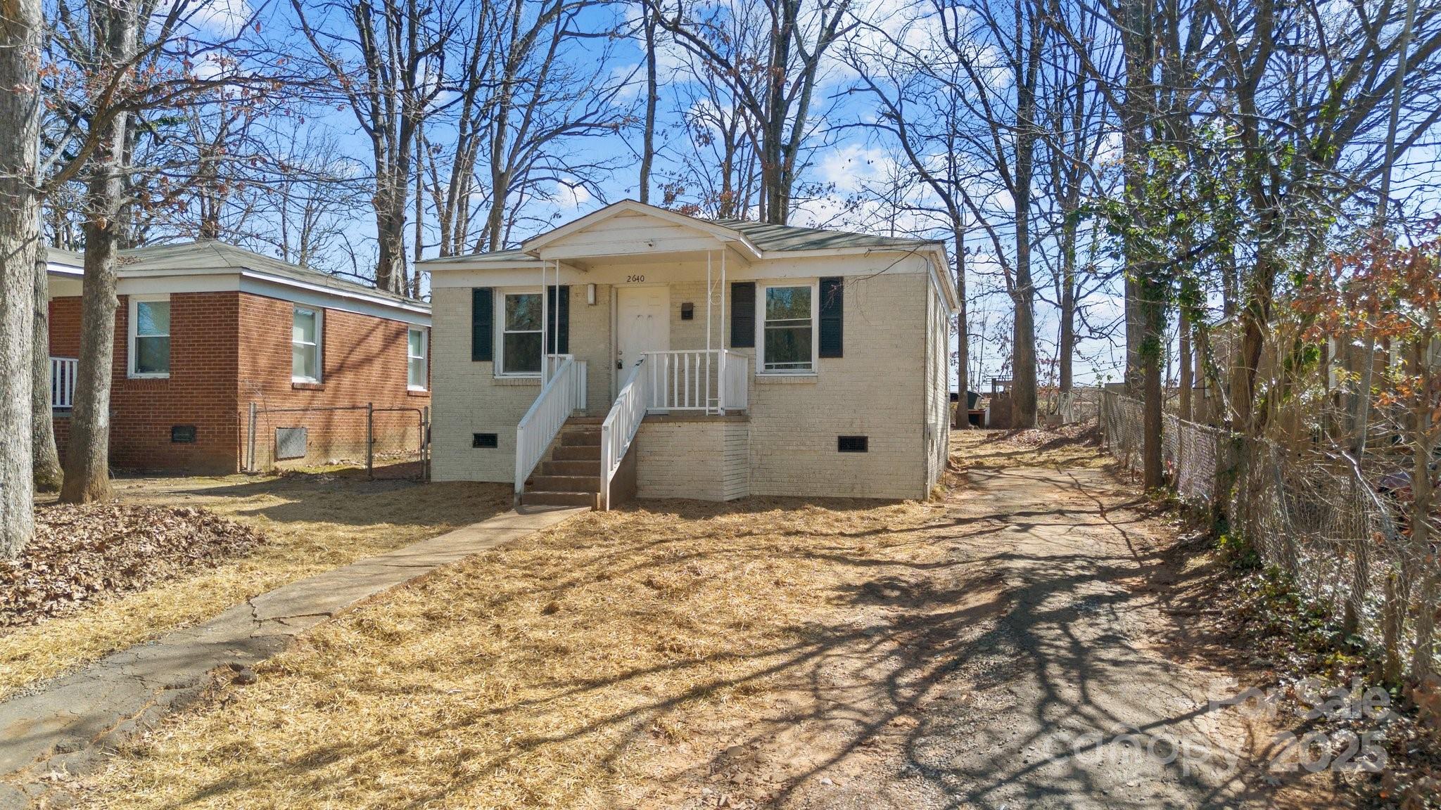 2640 Olando Street Charlotte NC 28206