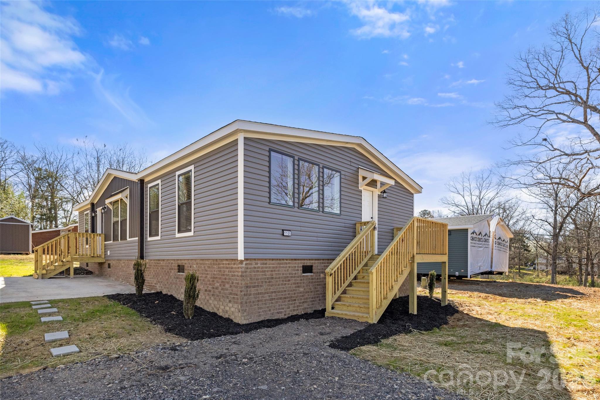 1105 Marion Street Lancaster SC 29720