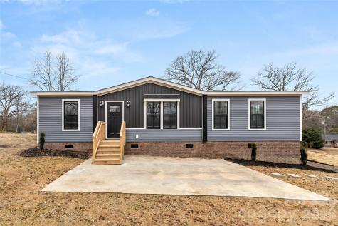 1105 Marion Street Lancaster SC 29720