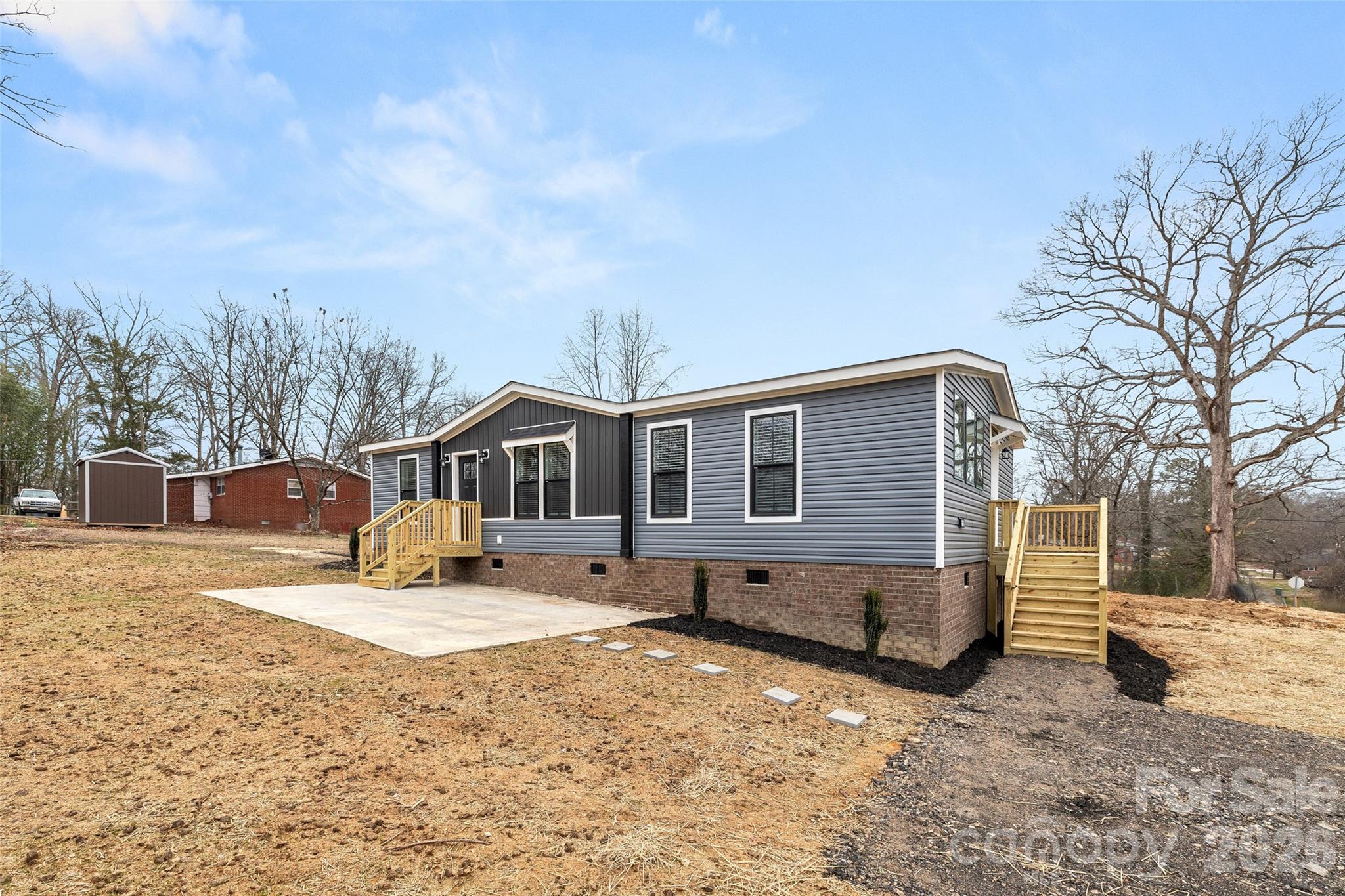 1105 Marion Street Lancaster SC 29720
