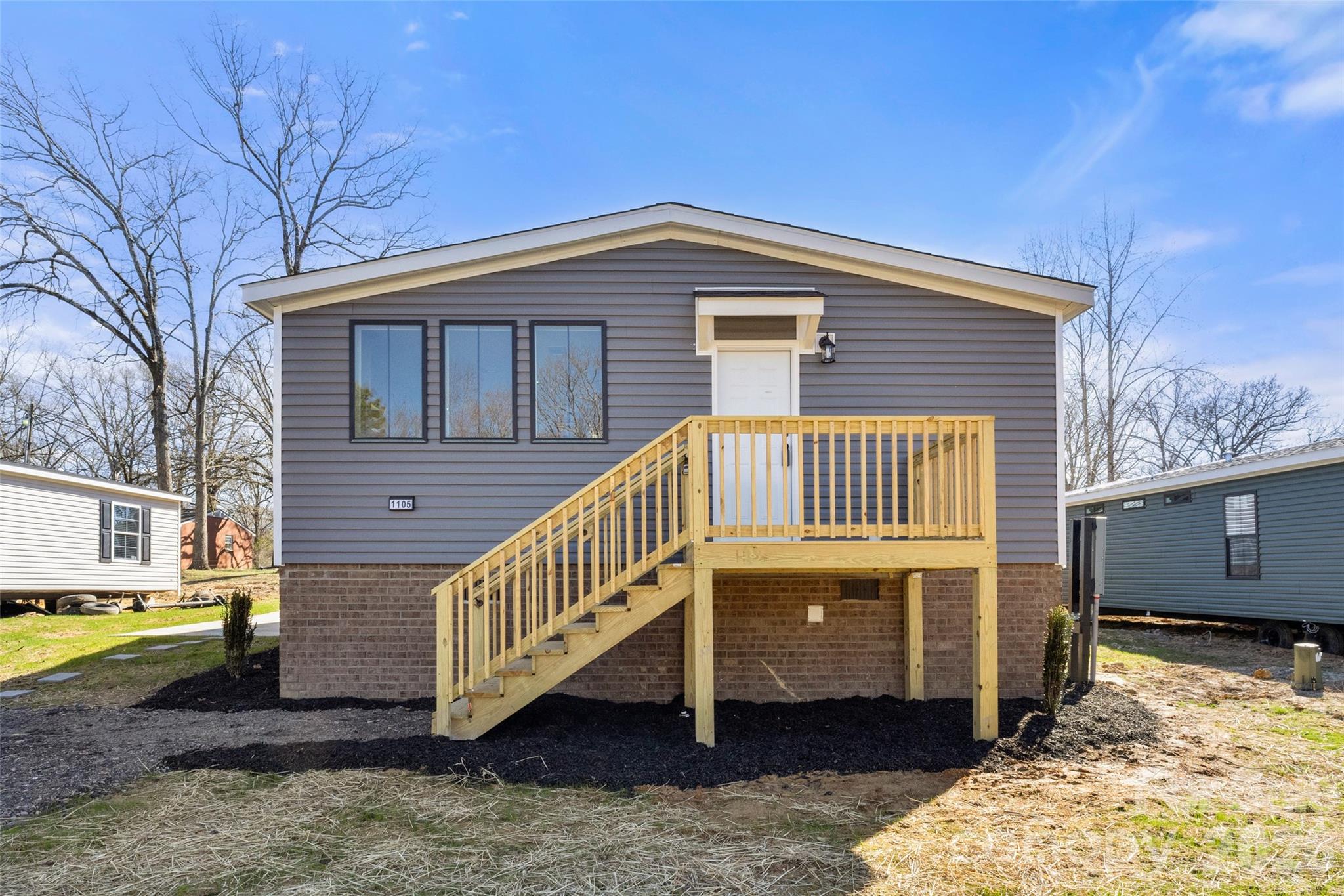 1105 Marion Street Lancaster SC 29720