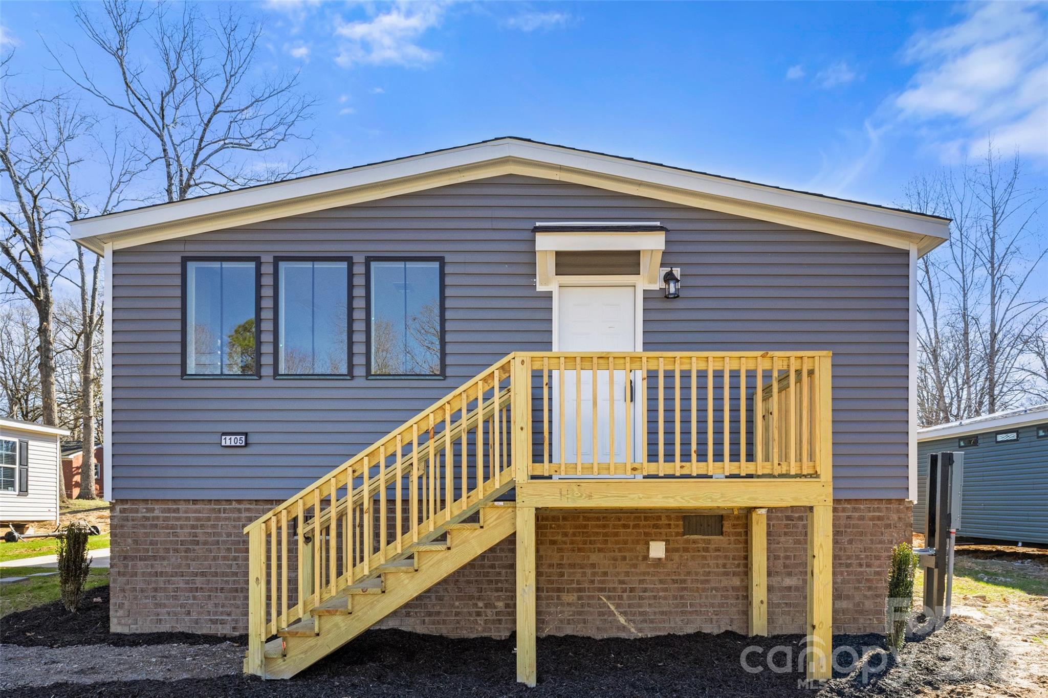 1105 Marion Street Lancaster SC 29720