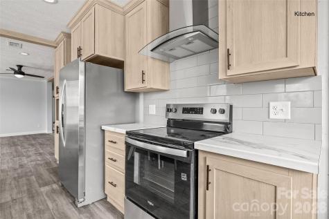 1105 Marion Street Lancaster SC 29720