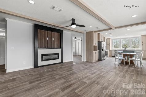 1105 Marion Street Lancaster SC 29720