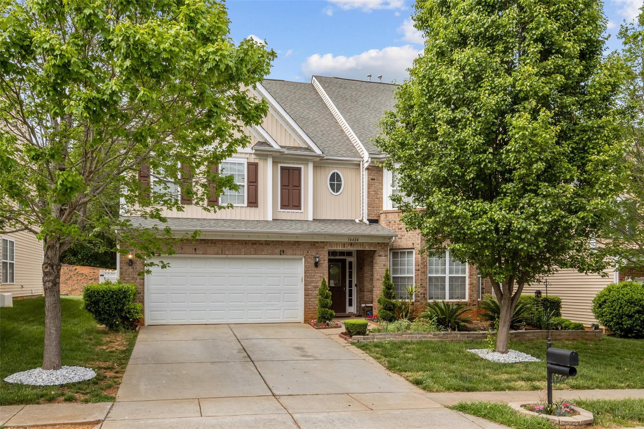 14424 Whistling Swan Road Charlotte NC 28278